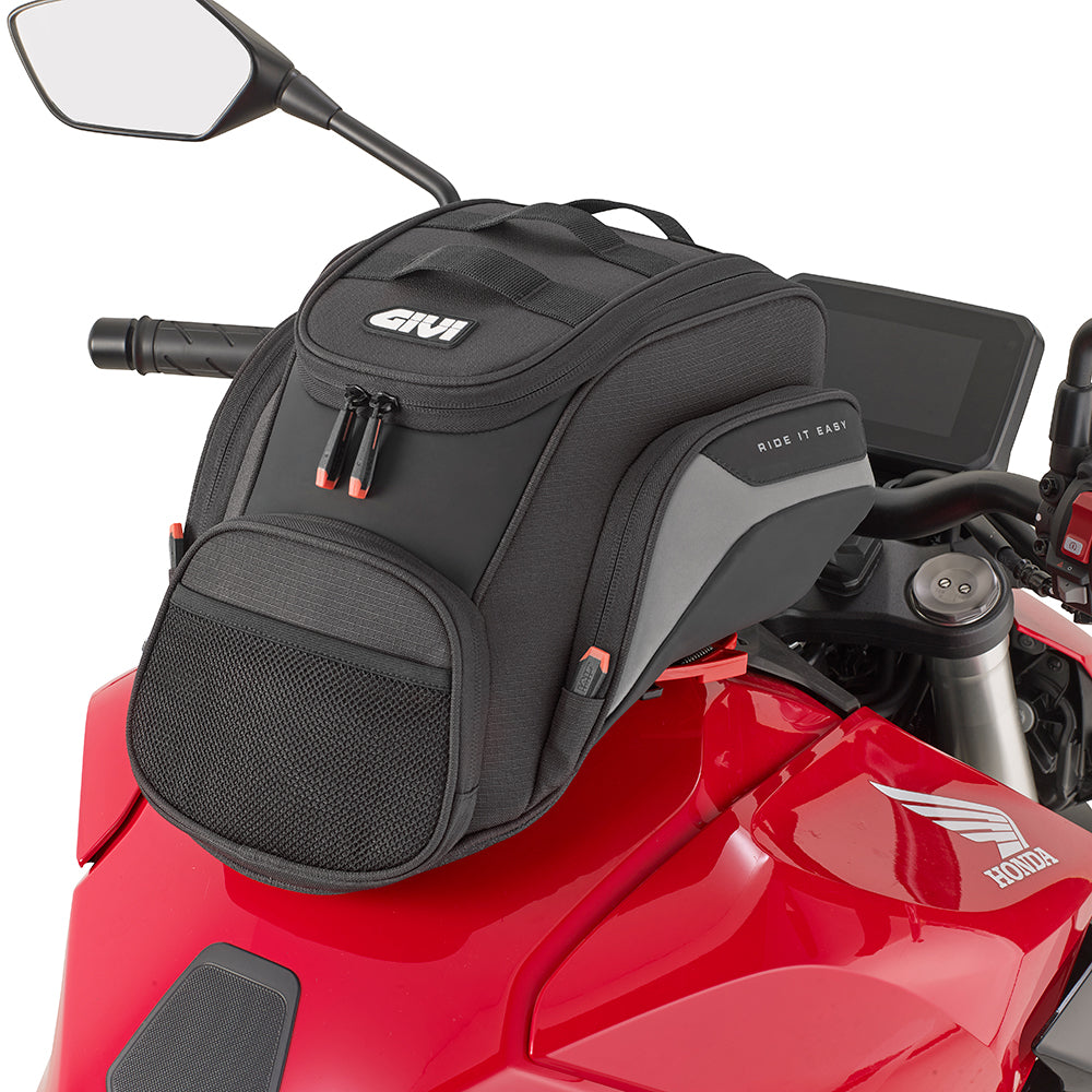 GIVI EASY05 12L Tanklock Tank Bag