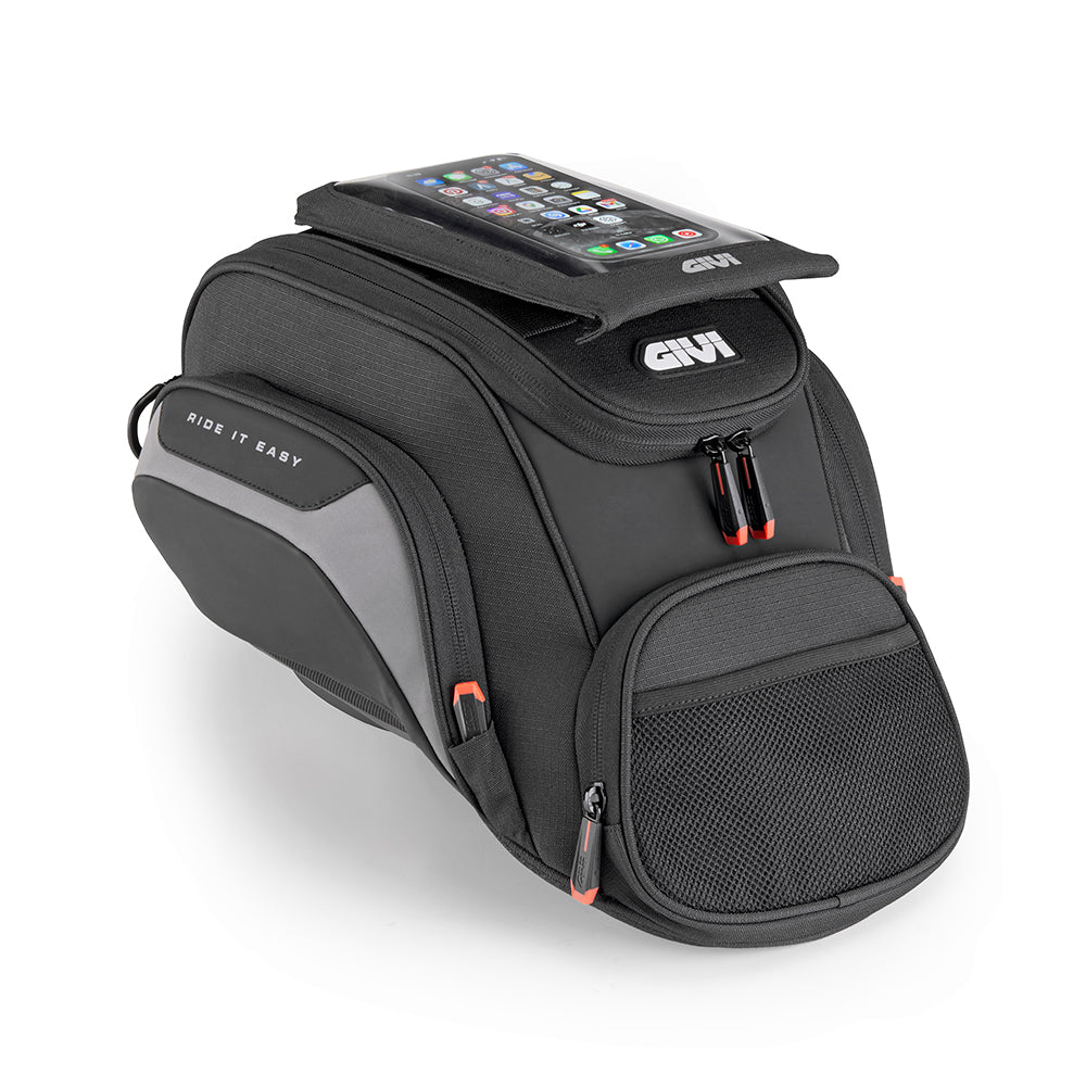 GIVI EASY05 12L Tanklock Tank Bag