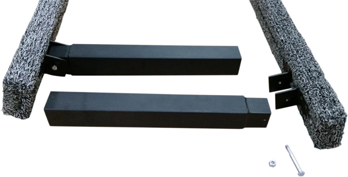 EAZYMOVE Extension Kit for Heavy-Duty Adjustable PWC Stand - Extension Kit / PWC Stand / Adjustable 4101-0391