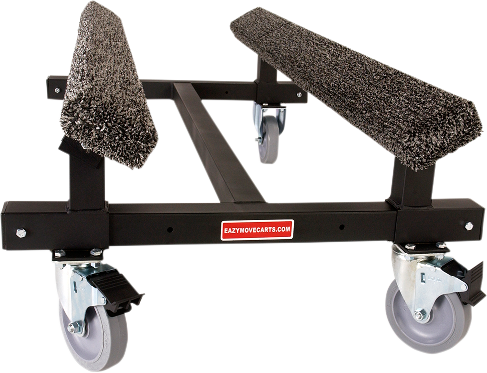 EAZYMOVE Heavy-Duty Adjustable PWC Stand - PWC Stand / Adjustable / Heavy-Duty 4101-0390