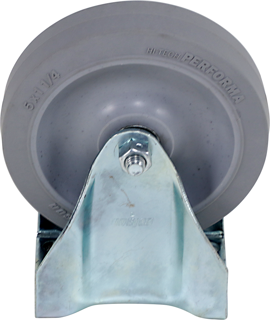 EAZYMOVE Replacement Wheel for Heavy-Duty Adjustable PWC Stand