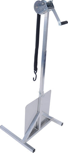 EAZYMOVE Sled Stand Crank Lift - RSLC-1006