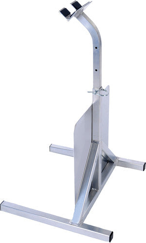 EAZYMOVE Sled Stand w/Shield - RSS-1006