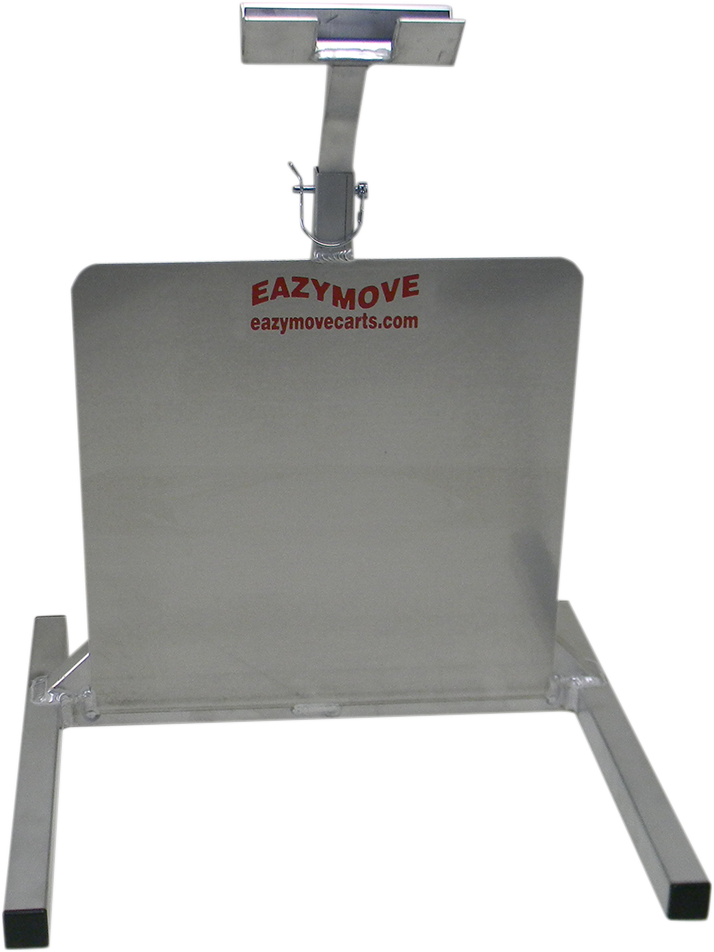EAZYMOVE Snowmobile Warm-Up Stand - Warm-Up Stand / Snowmobile / Universal 4110-0070