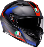 AGV K3 Striga Helmet