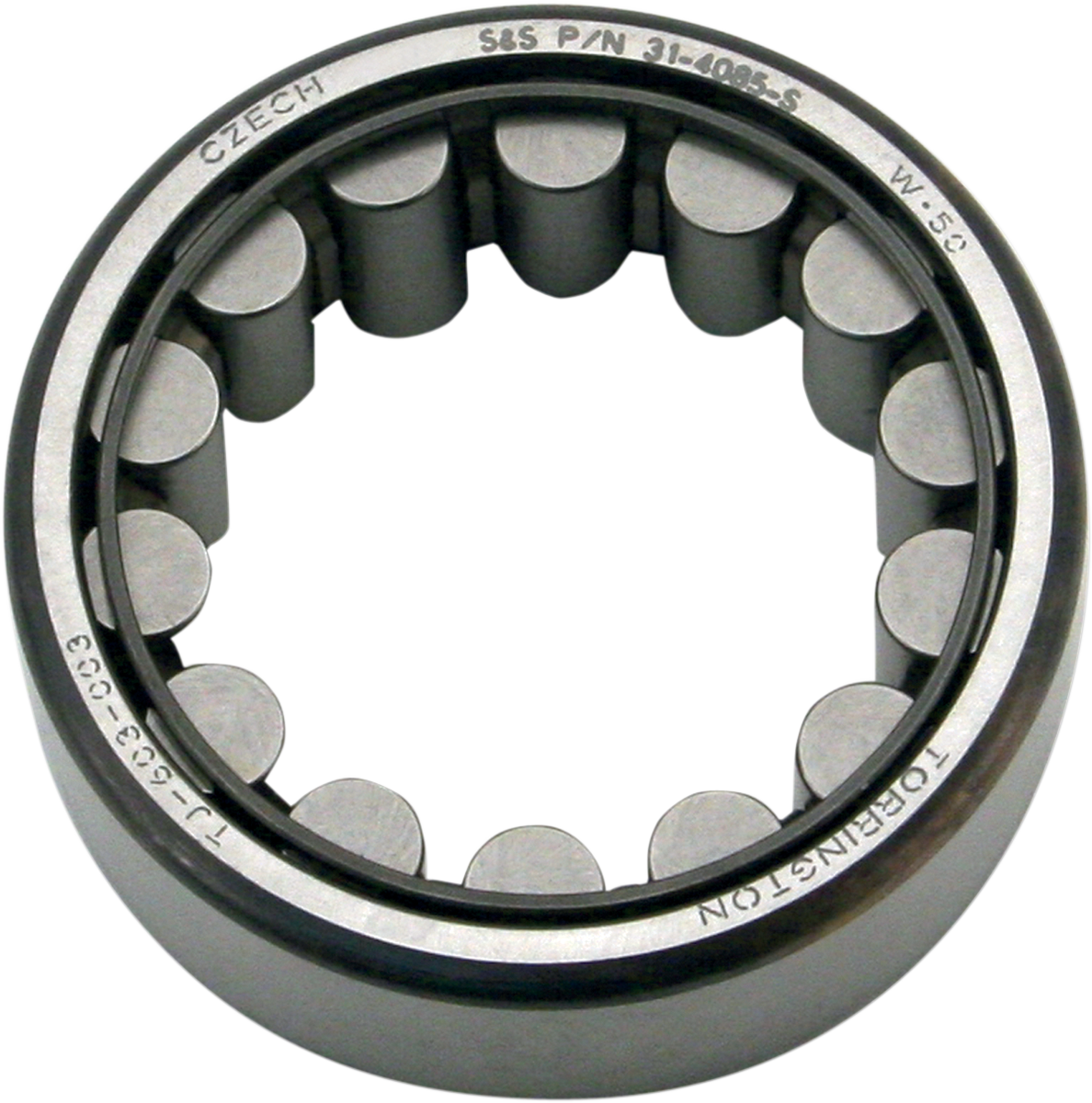 S&S CYCLE Right Main Pinion Shaft Bearing - Pinion Bearing / Twin Cam 0924-0236