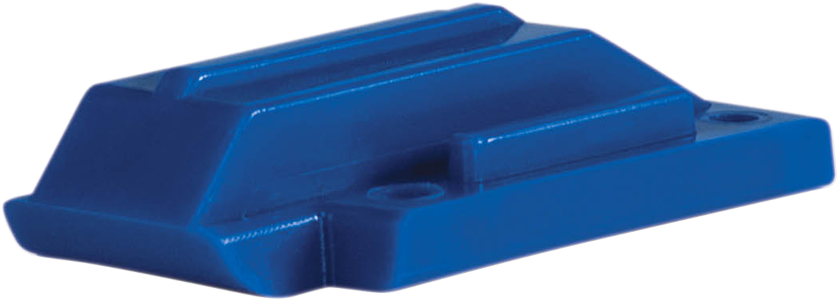 ACERBIS Chain Guide Replacement Insert 2.0 - Honda/Kawasaki/Yamaha / Blue 1231-0709