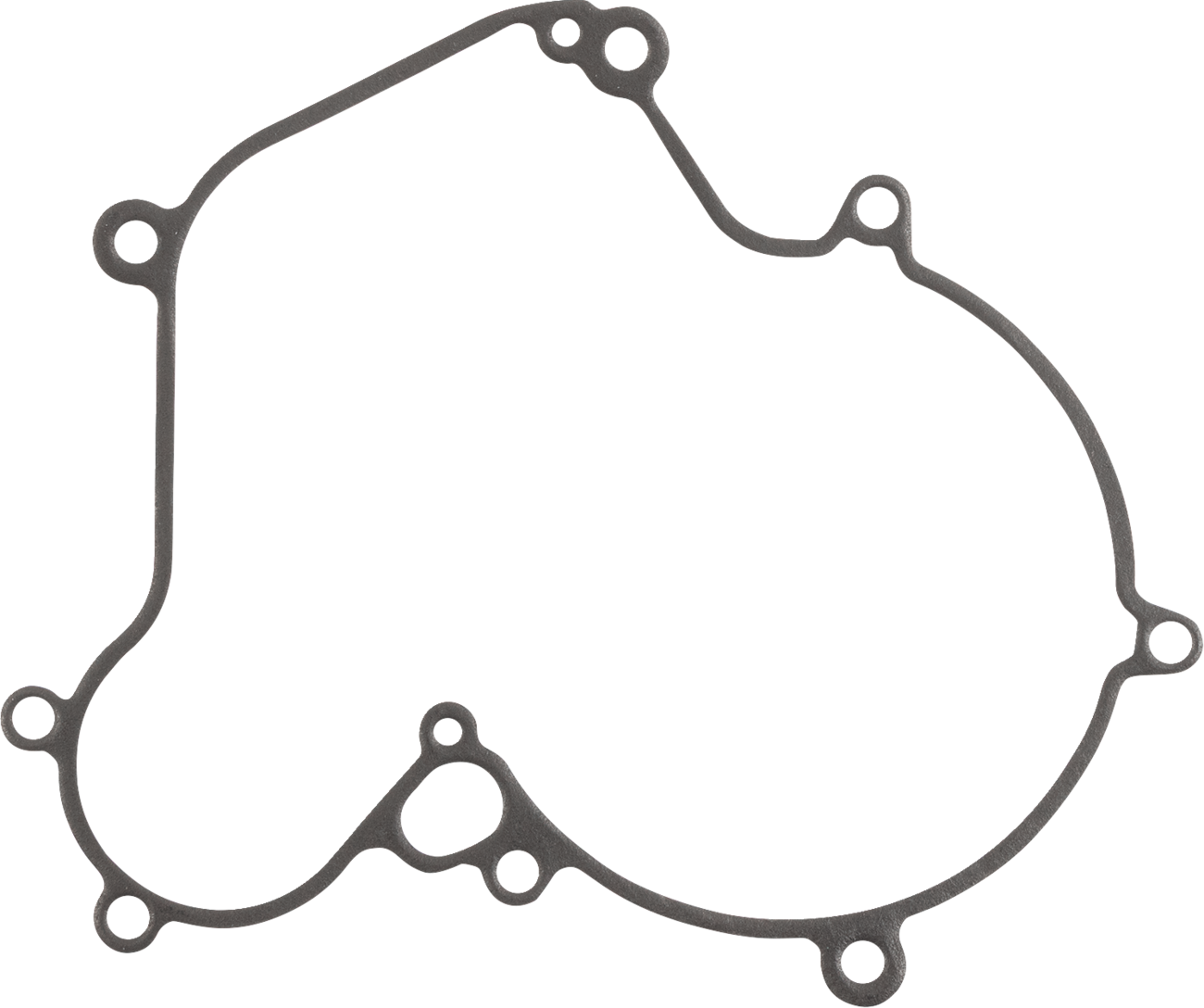 MOOSE OFFROAD Side Cover Gasket Kit