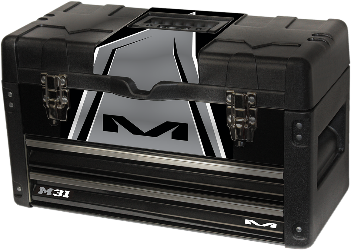 MATRIX CONCEPTS,LLC M31 Worx Tool Box
