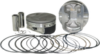 KB PERFORMANCE Super-Duty Big Bore Piston Kit