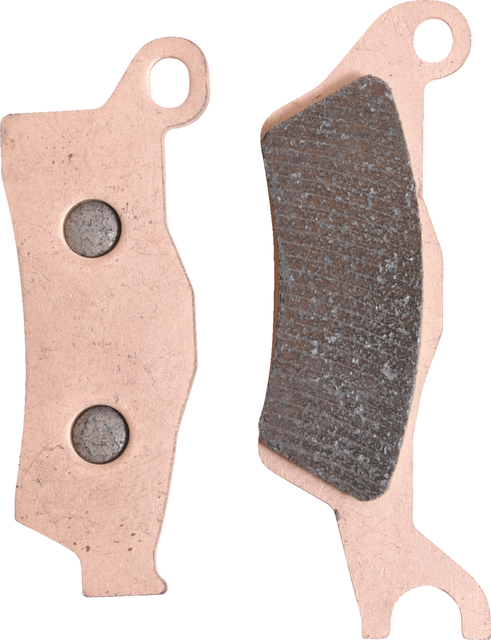 ALL BALLS Sintered Brake Pads - Front Left/Front Left 1721-3108