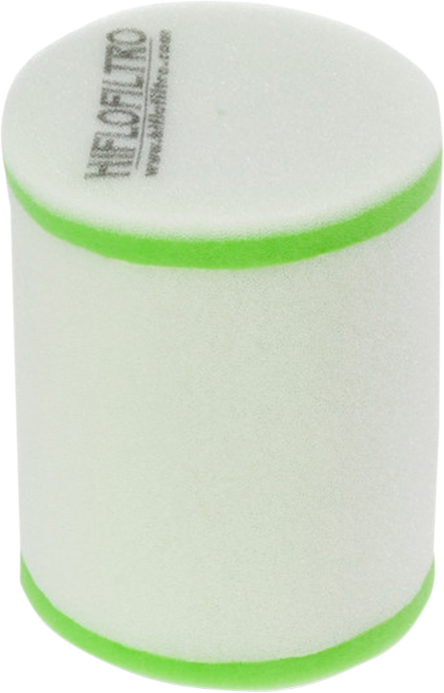 HIFLOFILTRO Foam Air Filter