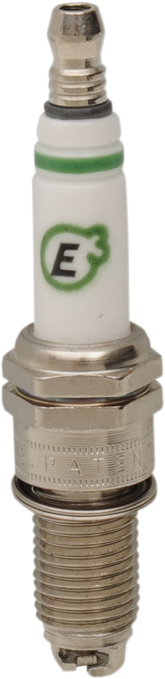 POWERMADD E3 Resistor Spark Plug
