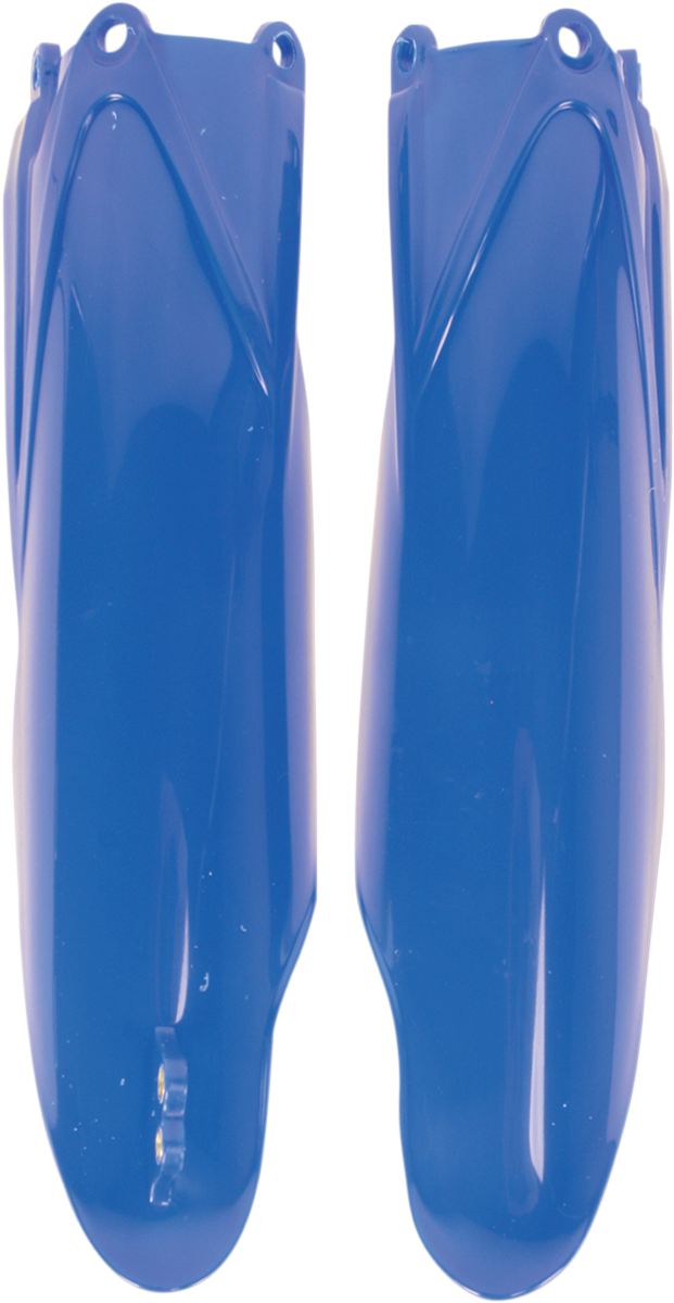 UFO Yamaha Fork Tube Protectors