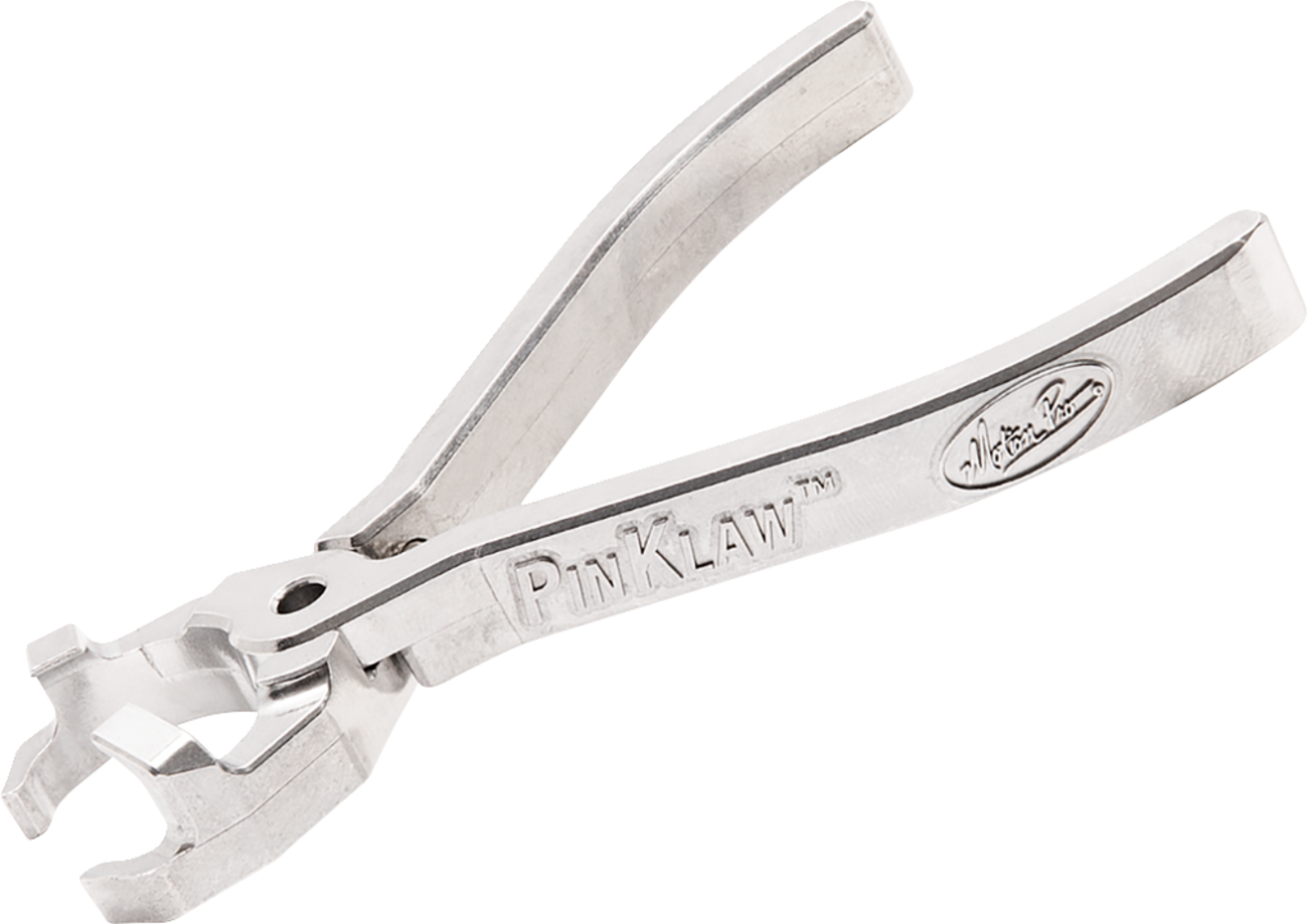 MOTION PRO PinKlaw Push Pin Tool - Push Pin Tool / PinKlaw 3811-0137