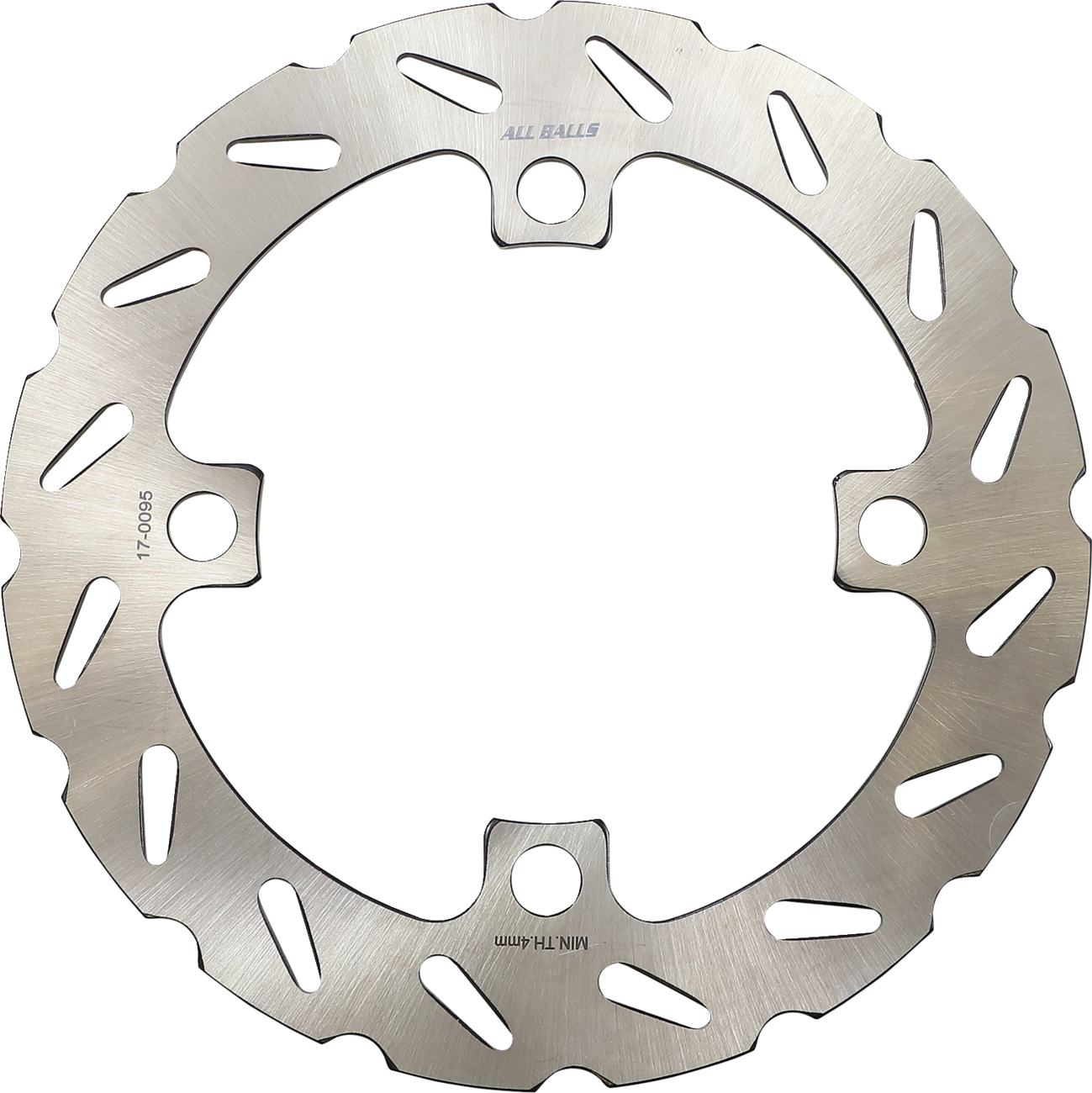 ALL BALLS Brake Rotor - Polaris 1711-1892