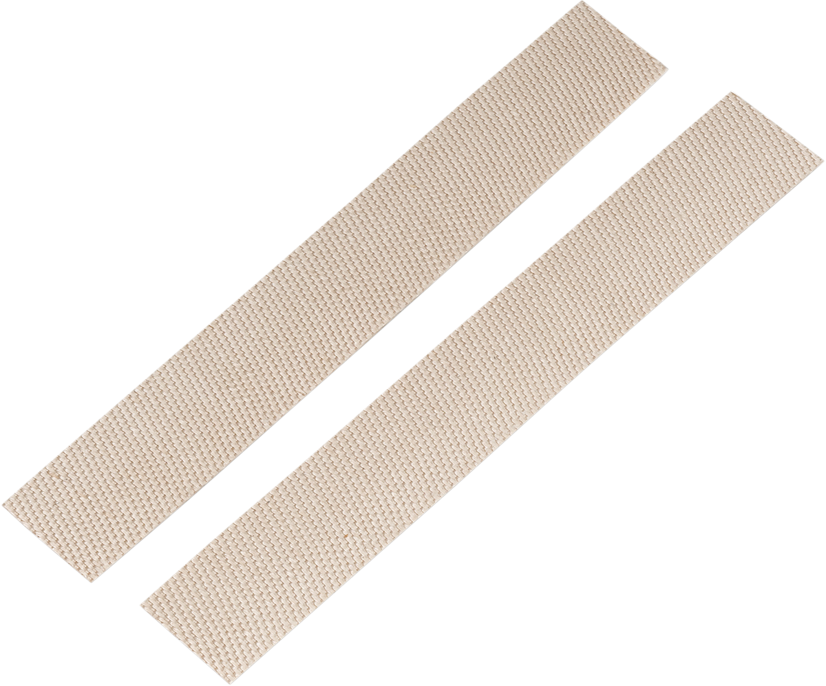 MOOSE OFFROAD Silica Exhaust Tape - High Temperature 1861-0842