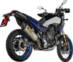 AKRAPOVIC Slip-On Line Muffler