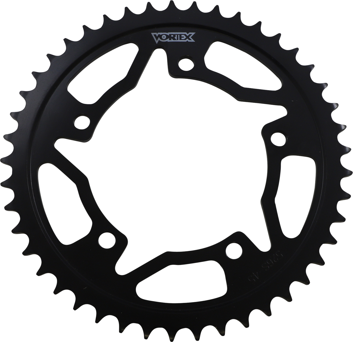VORTEX Steel Sprocket