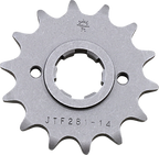 JT SPROCKETS Front Sprocket - Countershaft Sprocket / 14 Tooth JTF281-14