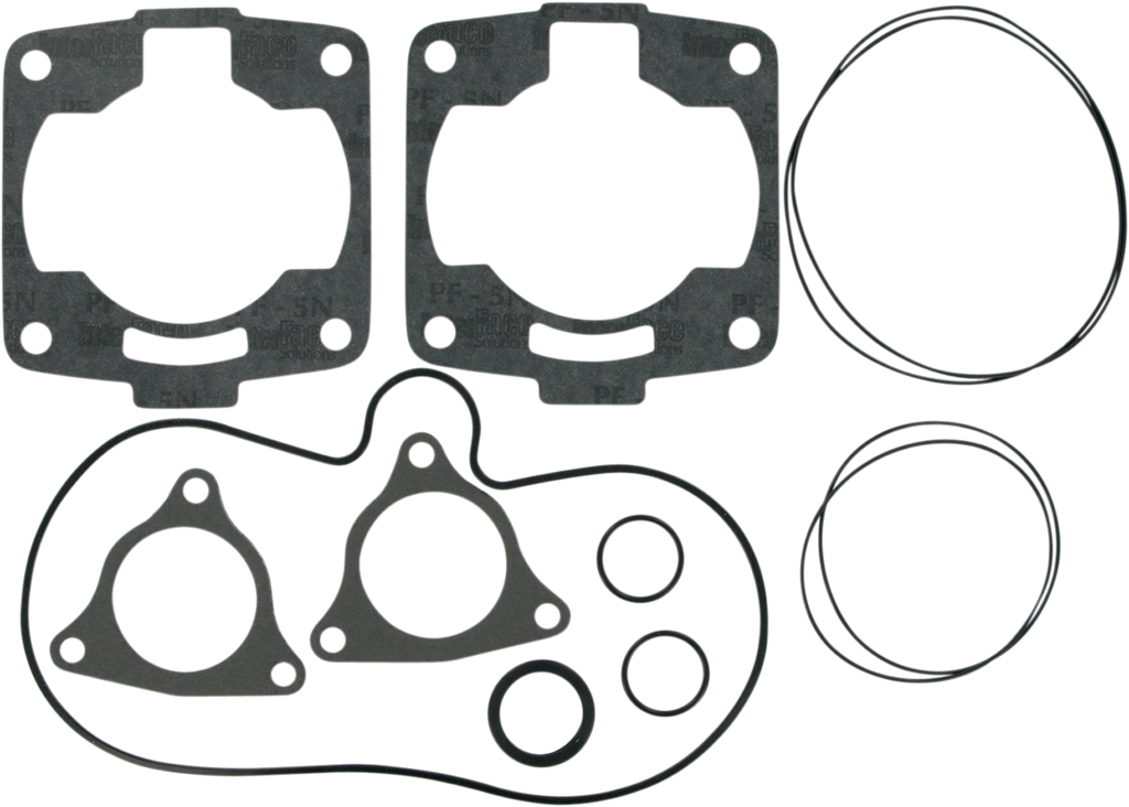 VERTEX Pro-Formance Top End Engine Gasket Set - Full Top End Set / Polaris 710231