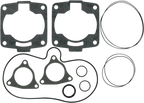 VERTEX Pro-Formance Top End Engine Gasket Set - Full Top End Set / Polaris 710231