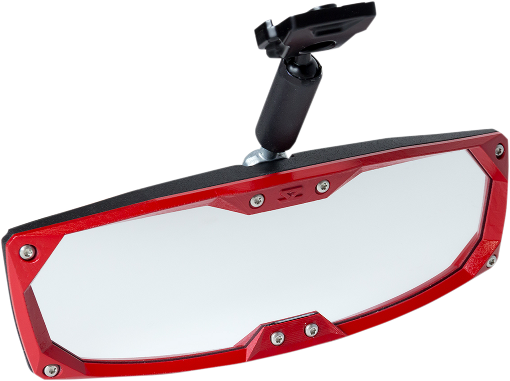 SEIZMIK Halo R Series Rear View Mirror Bezel Color Kit