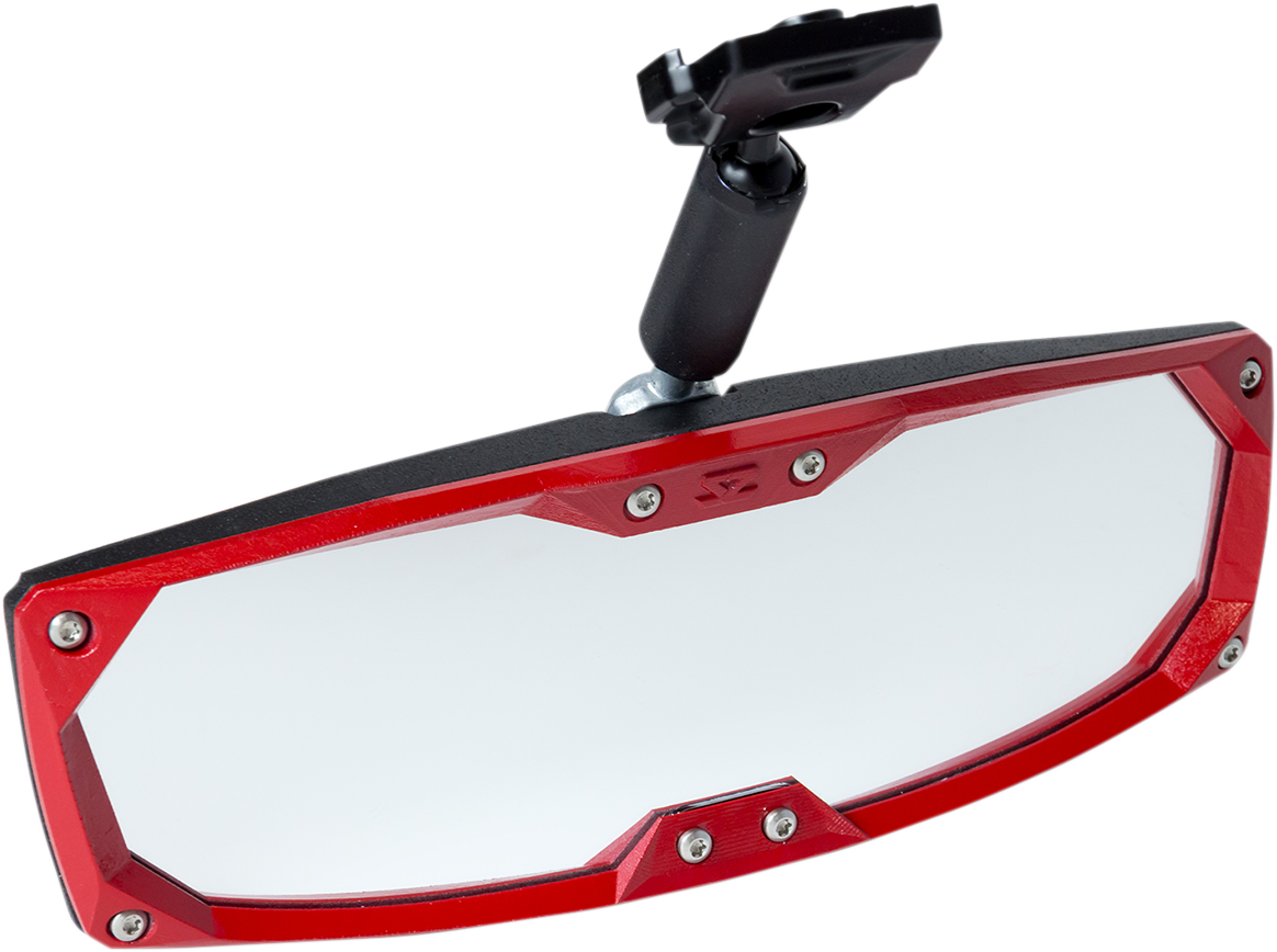 SEIZMIK Halo R Series Rear View Mirror Bezel Color Kit