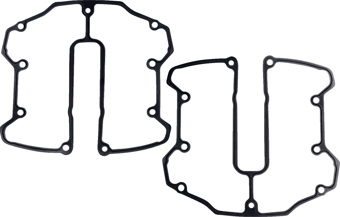 COMETIC Upper Rocker Box Cover Gasket - .020" / '17-'24 M8 0934-5942