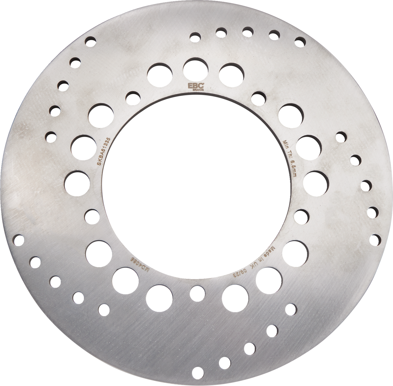 EBC Brake Rotor