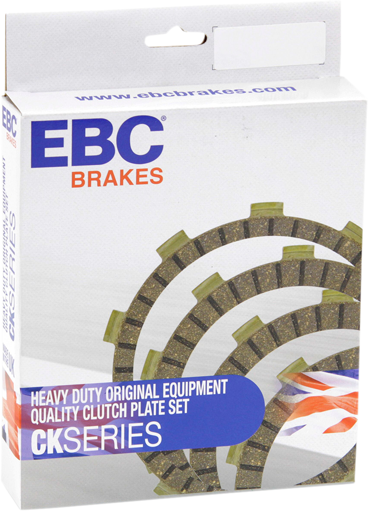 EBC CK Standard Series Clutch Kit - CK1119