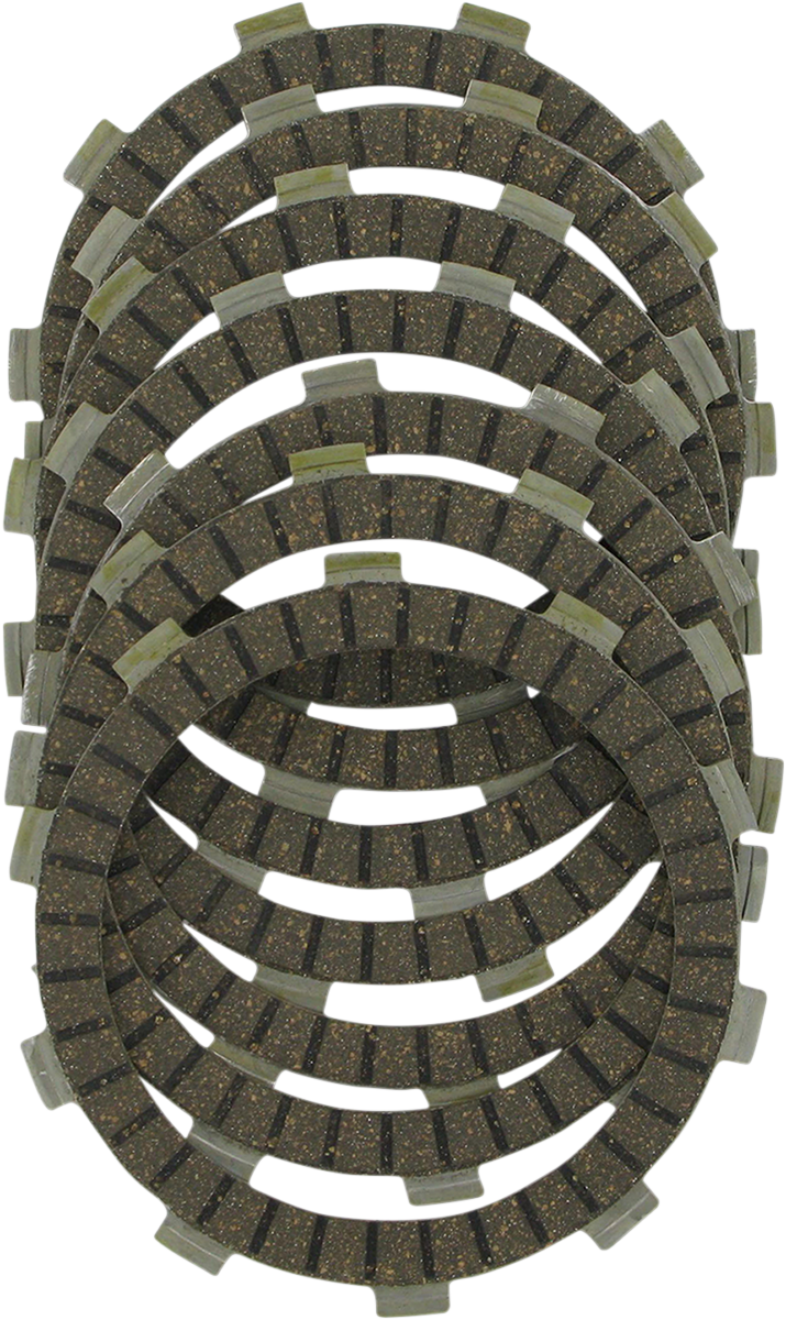 EBC CK Standard Series Clutch Kit - CK1154