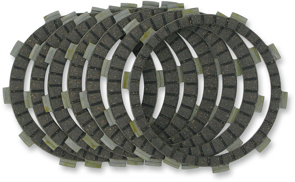 EBC CK Standard Series Clutch Kit - CK1181
