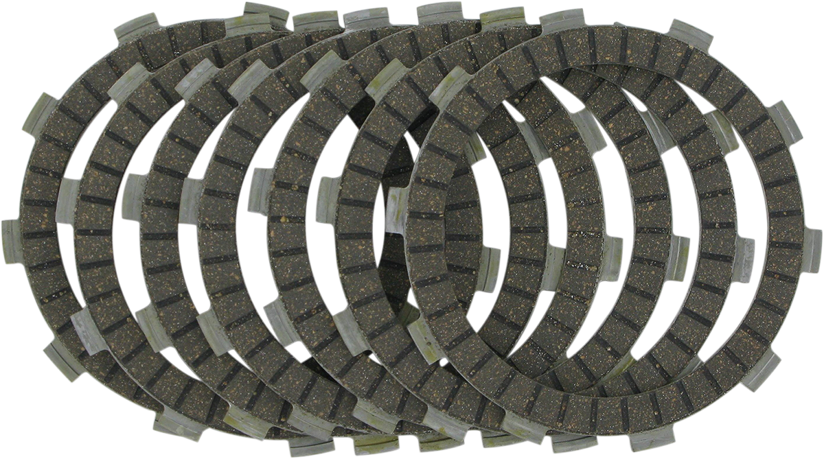 EBC CK Standard Series Clutch Kit - CK1193