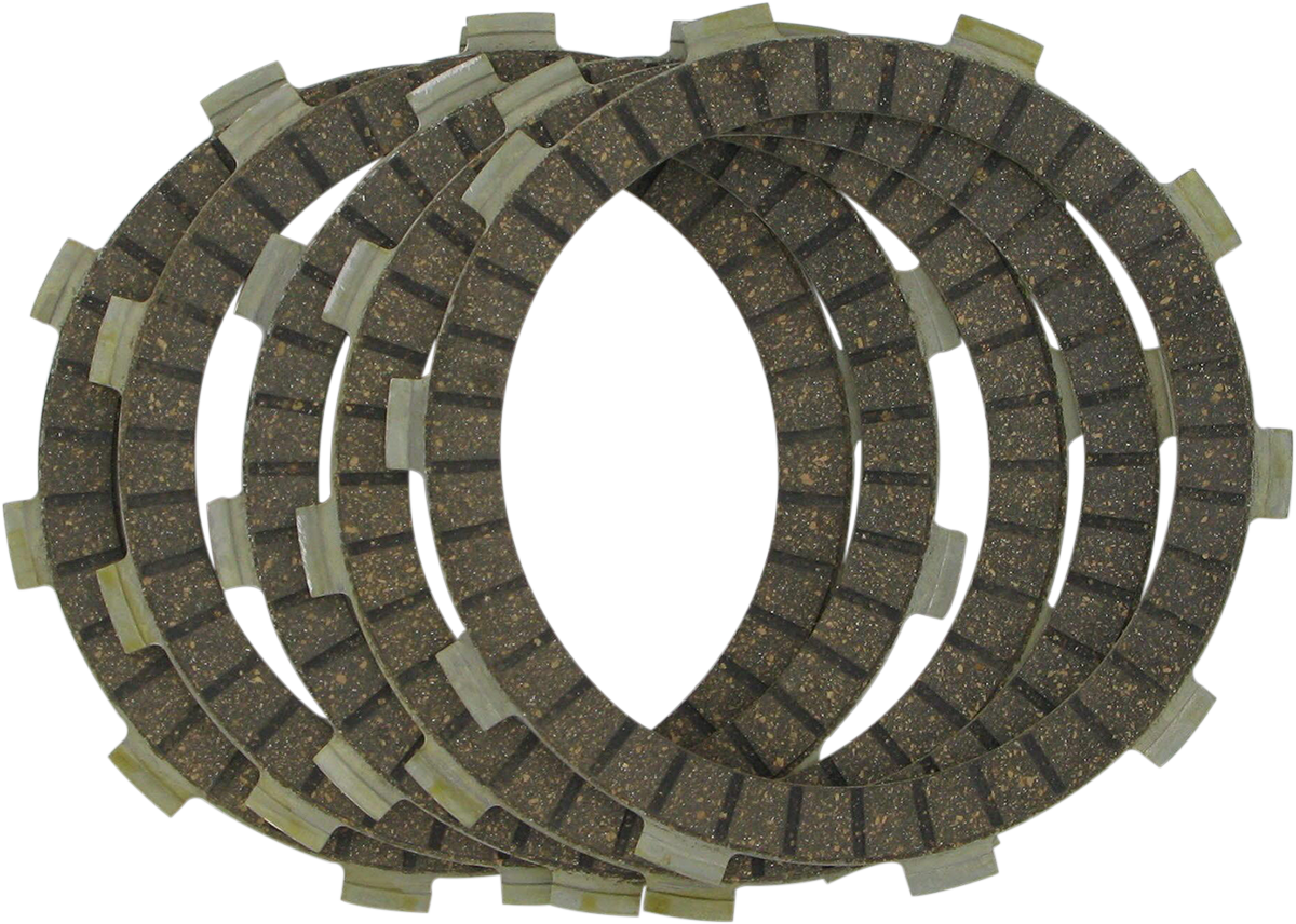 EBC CK Standard Series Clutch Kit - CK1194