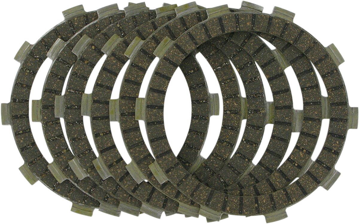 EBC CK Standard Series Clutch Kit - CK1196
