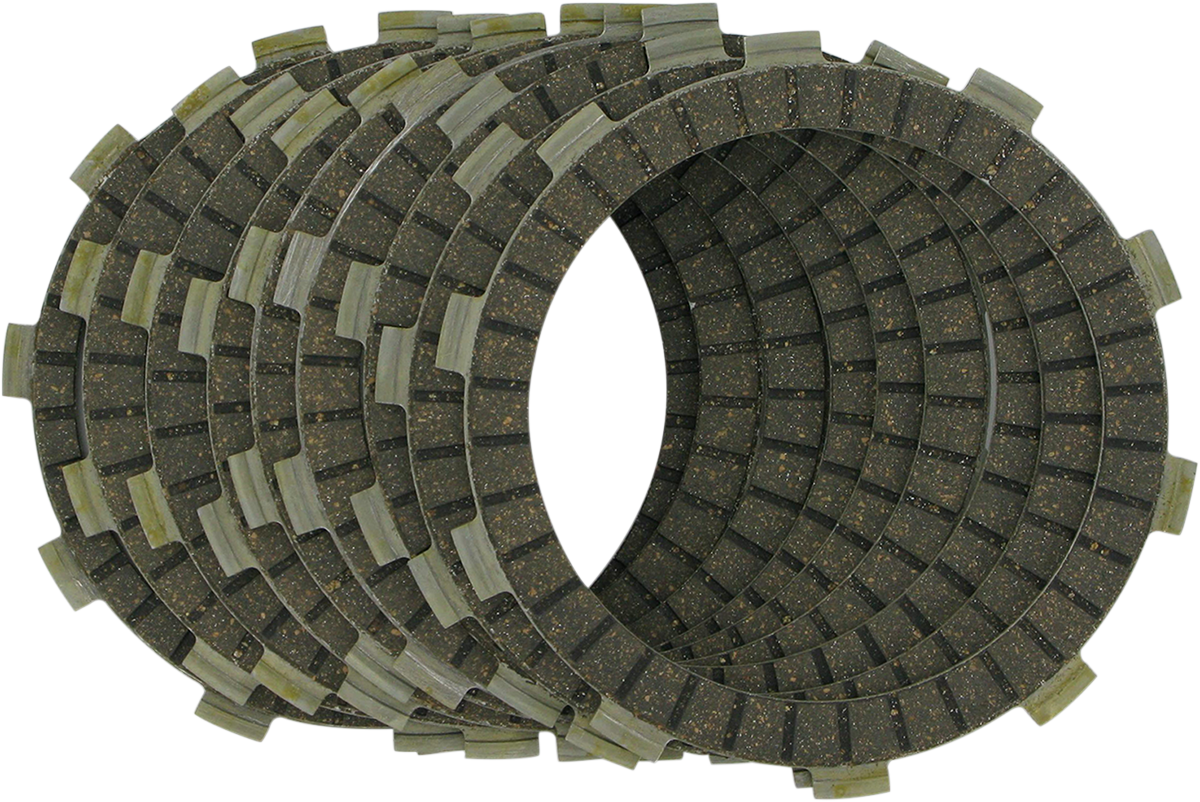 EBC CK Standard Series Clutch Kit - CK1206