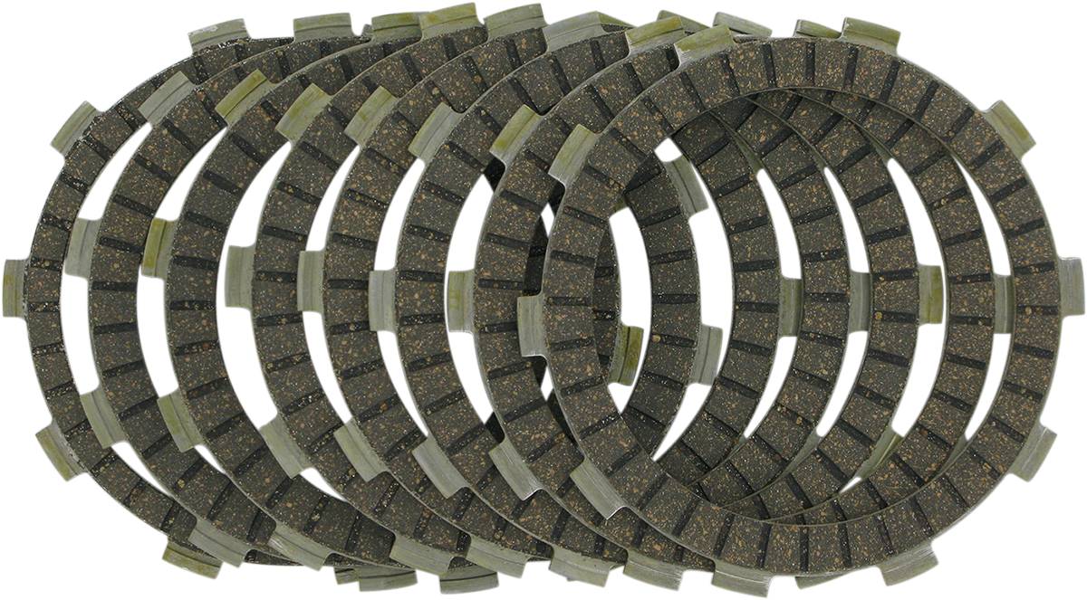 EBC CK Standard Series Clutch Kit - CK1218