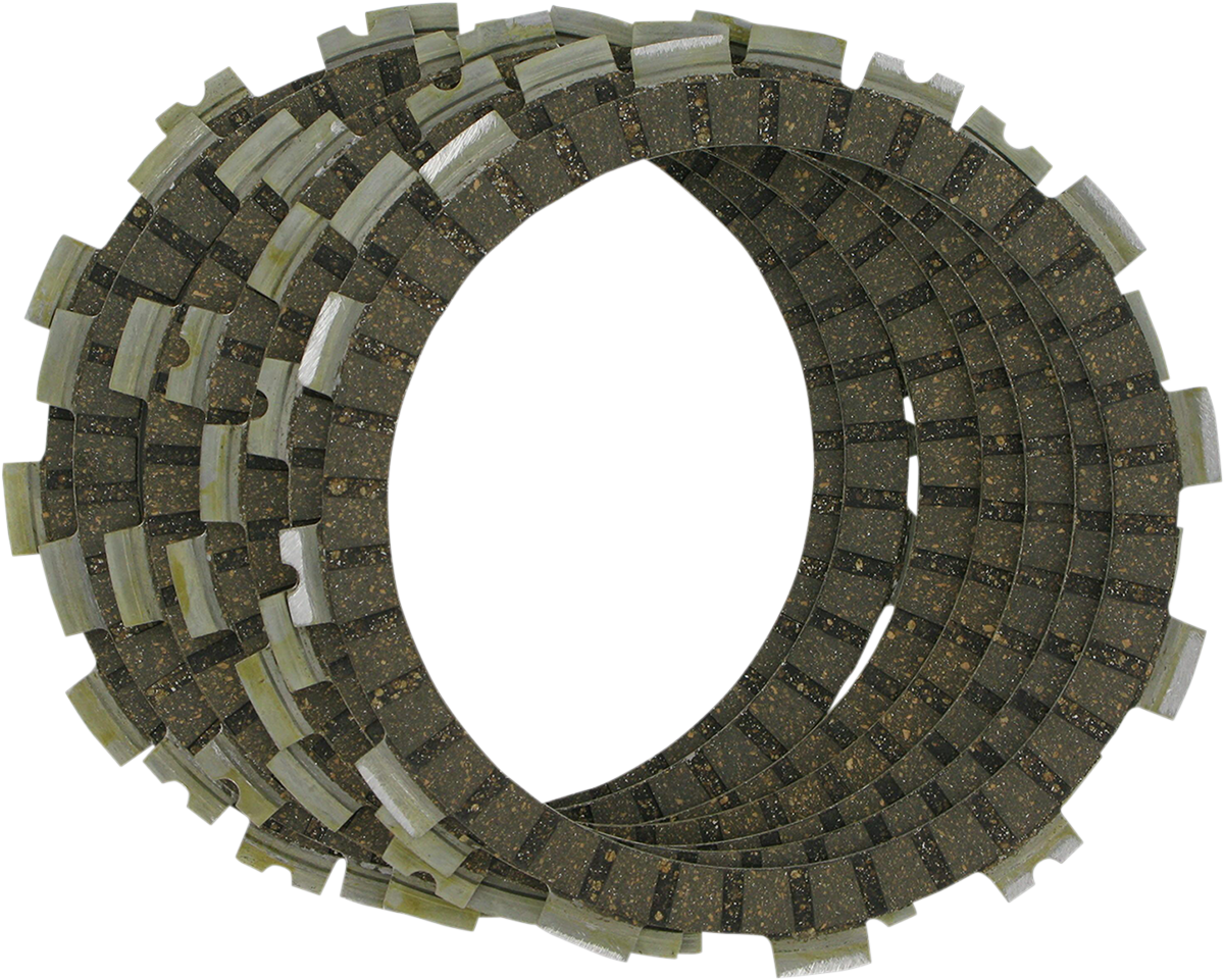 EBC CK Standard Series Clutch Kit - CK3399