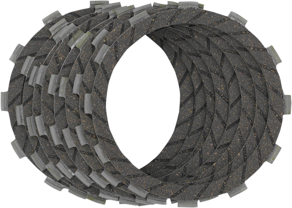 EBC CK Standard Series Clutch Kit - CK3401