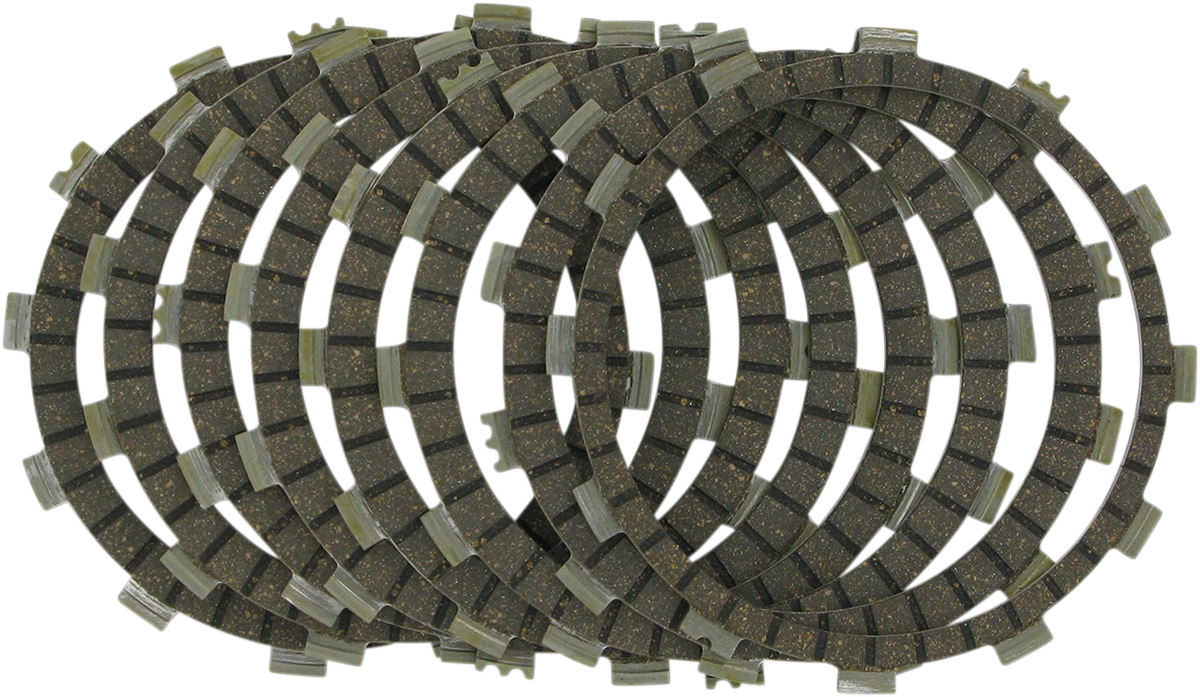 EBC CK Standard Series Clutch Kit