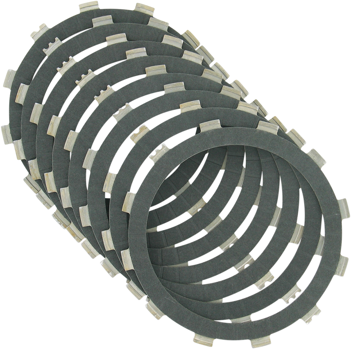 EBC CKF Clutch Kit - Clutch Set 1131-2198