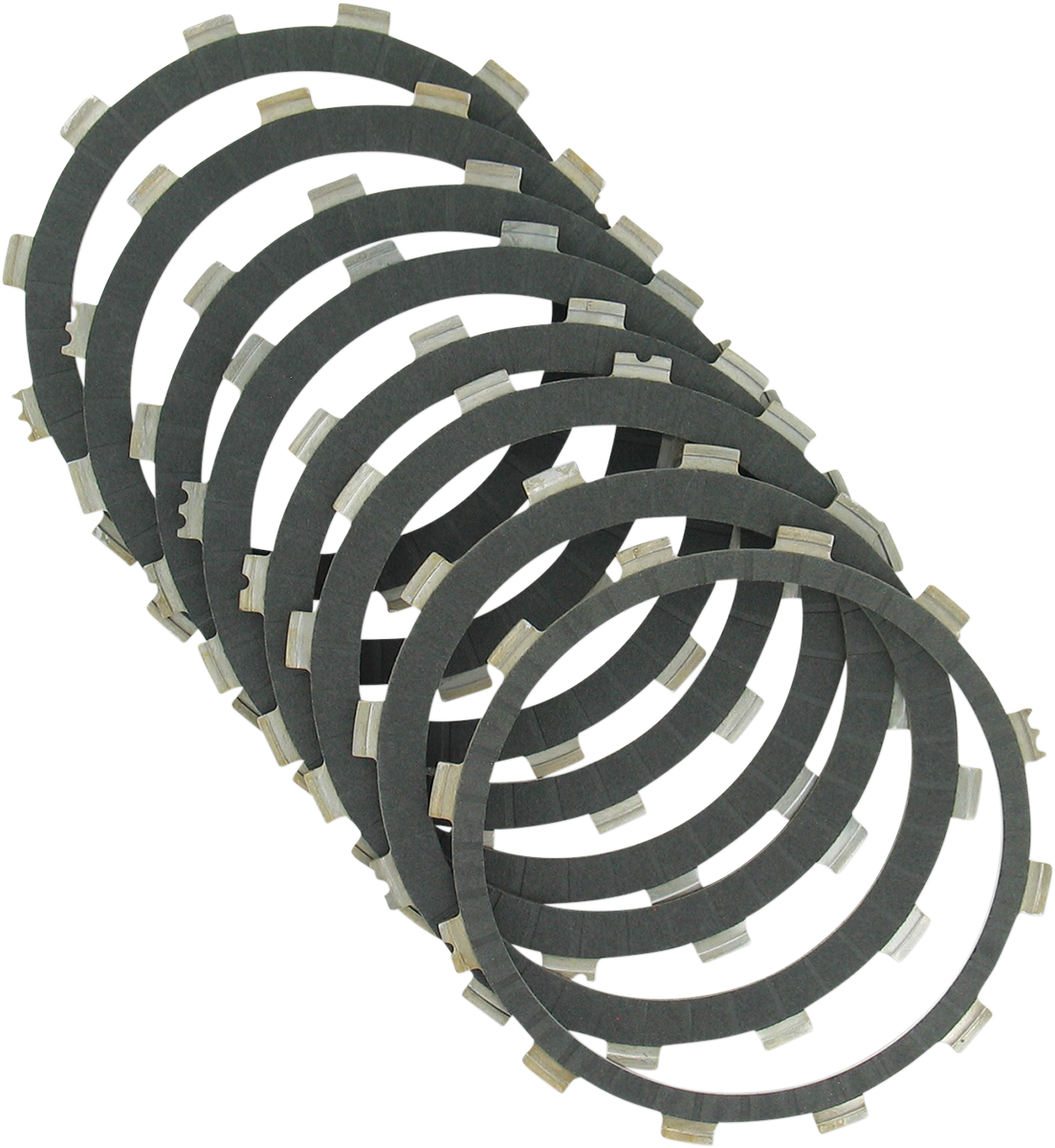 EBC CKF Clutch Kit - Clutch Set 1131-2203