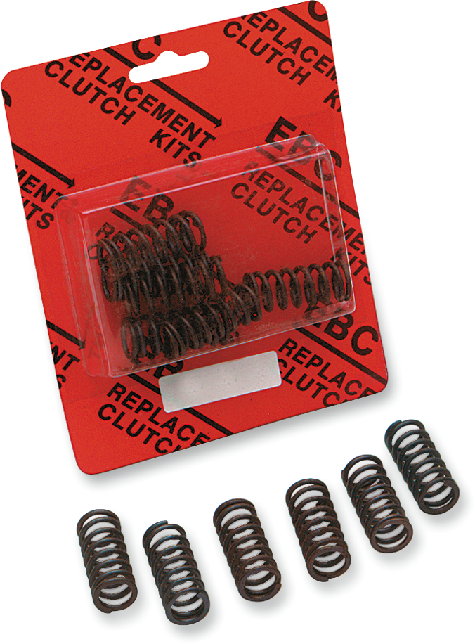 EBC CSK Clutch Spring Set