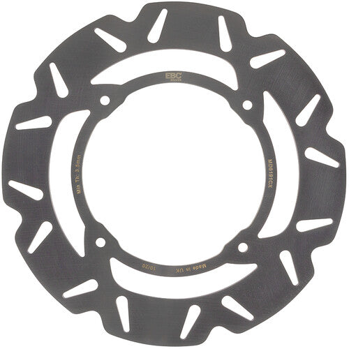 EBC CX Extreme Brake Rotor - MD6191CX