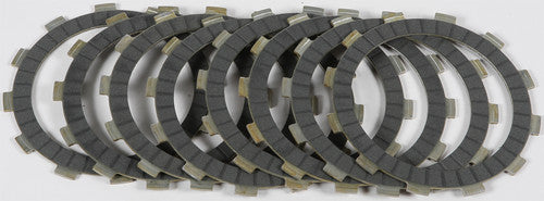EBC Carbon Fiber Clutch Friction Plates - CKF1293
