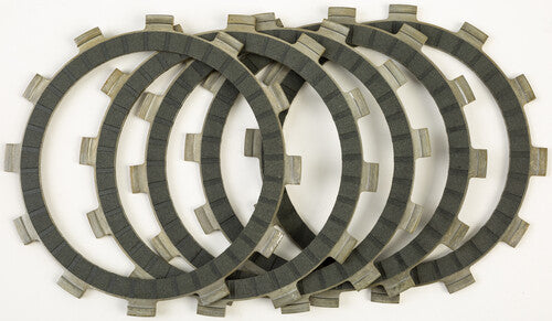 EBC Carbon Fiber Clutch Friction Plates - CKF3318