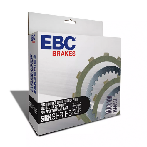 EBC Clutch Kit SRK Complete - SRK170