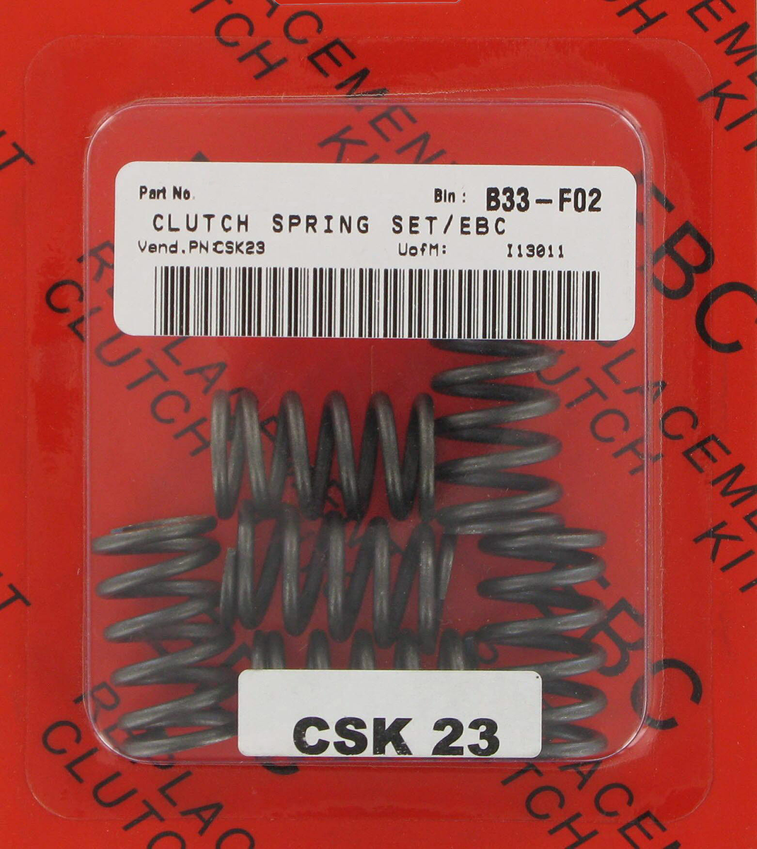 EBC Clutch Springs - CSK23