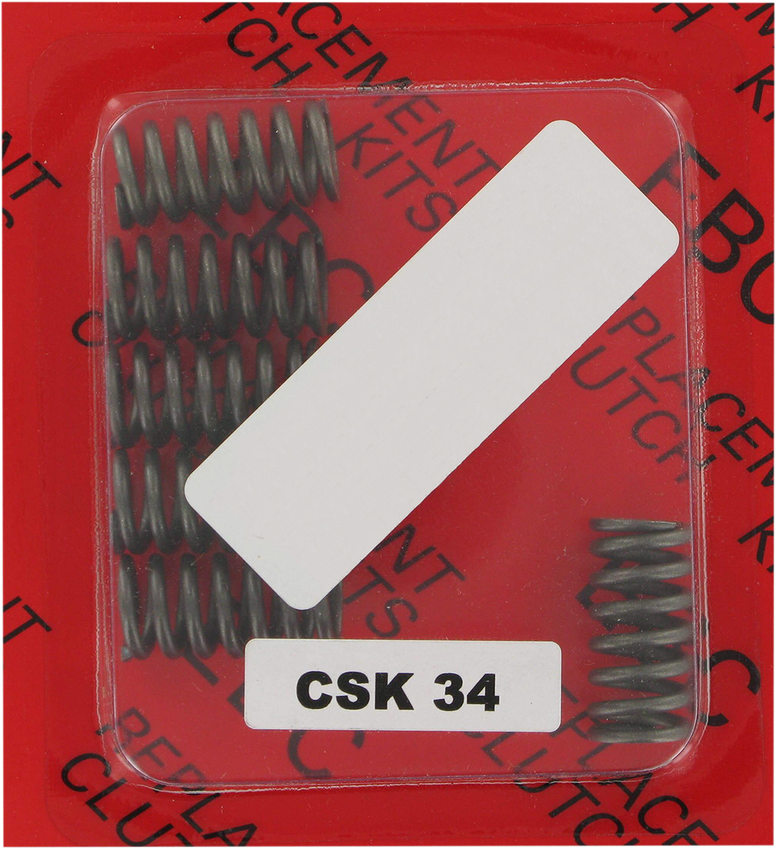 EBC Clutch Springs - CSK34